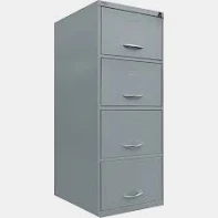 Armários de escritorio